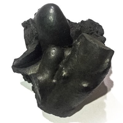 Kote Lek Lai Tham Dtad Yen Magically Extracted 4 x 3.5 x 3 Cm Cold Cut Holy Cave Lek Lai - Magical Incantations and Ceremony - blessed by the Khao Or Masters
