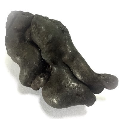 Kote Lek Lai Tham Dtad Yen Magically Extracted Adamantine Substance 4.5 x 2.5 Cm - Cold Cut Holy Cave Lek Lai - Magical Incantations and Ceremony - blessed by the Khao Or Masters