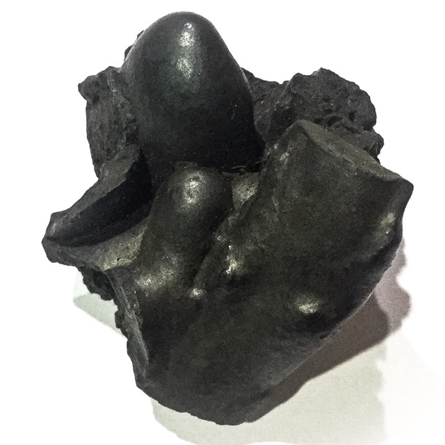 Kote Lek Lai Tham Dtad Yen Magically Extracted 4 x 3.5 x 3 Cm Cold Cut Holy Cave Lek Lai - Magical Incantations and Ceremony - blessed by the Khao Or Masters