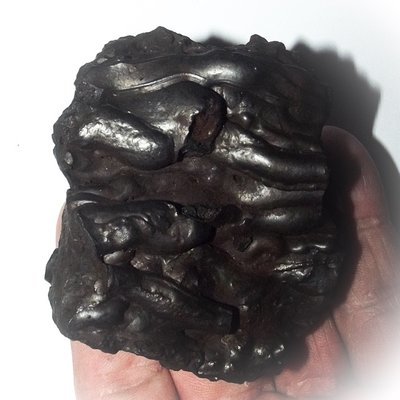 Extremely Rare Giant Size Lek Lai Tham Dtad Yen from Sacred Cave with Magical Incantations &amp; Ceremony - Blessed by Khao Or Masters