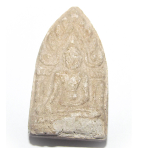 Pra Khun Phaen Awk Seuk (Long Gru Pim Niyom) 2511 BE - Ajarn Chum Chai Kiree, Khun Pan, Ajarn Nam, LP Kong, LP Iad and 100s of Masters