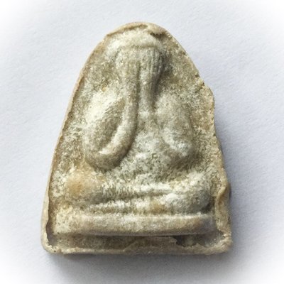 Pra Pid Ta Maha Pokasap Wat Sri Palotay 2516 BE - Luang Phu Tim (Wat Laharn Rai) &amp; Luang Phu To (Wat Pradoo Chimplee)