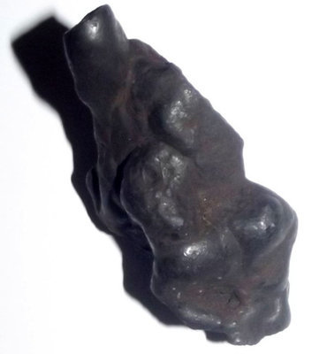 Kote Lek Lai Tham Kaya Siddhi Adamantine Substance (Medium 4.5 x 2.5 x 2 Cm) - Cold Cut Lek Lai from Sacred Cave - Empowered with Magical Incantations by the Khao Or Masters