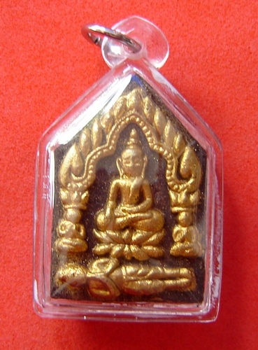 Khun Phaen Prai Kumarn with 3 Kumarn Tong &#39;Run 2&#39; - Nuea Pong Pised Wan Bad Tong -Yant Look Om - 7 Takrut Maha Sanaeh 5 Takrut Mad Jai - by 5 Top Masters of Metta Maha Sanaeh