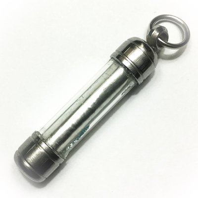 Takrut Ngern Banya Wai Intelligence, Insight and Memory Improvement Amulet for Academic Study, Passing Exams and Professional Efficiency - Ta Poon