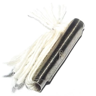 Takrut Panya Wai Amulet for Improved Memory Fast Wits and Increased Intelligence 2559 BE Pra Ajarn Gorp Chai Wat Mae Ya