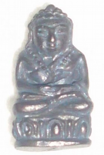 Pra Upakut (Bua Khem) LP Kasem Khemago Sussaan Dtrailaks Lampang