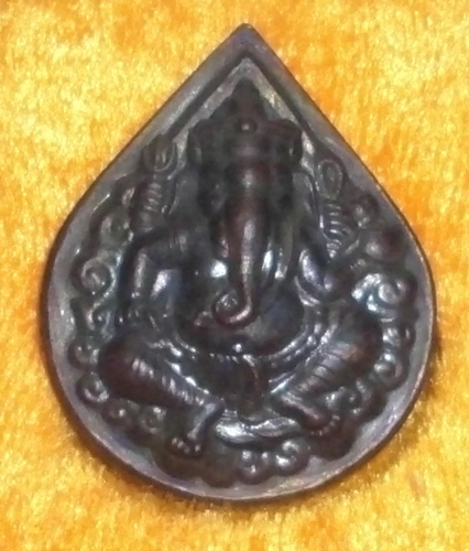 Pra Pikanes (Ganesh) LP Kasem
