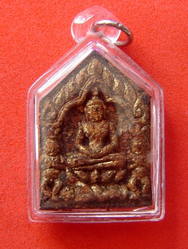 Khun Phaen Prai Kumarn with 3 Kumarn Tong - Nuea Pong Prai Maha Sanaeh -Yant Grao Paetch - 7 Takrut Maha Sanaeh 2 Takrut Hua Jai Chaiying, 5 Takrut Mad Jai + real pearl 5 Top Masters of Maha Sanaeh
