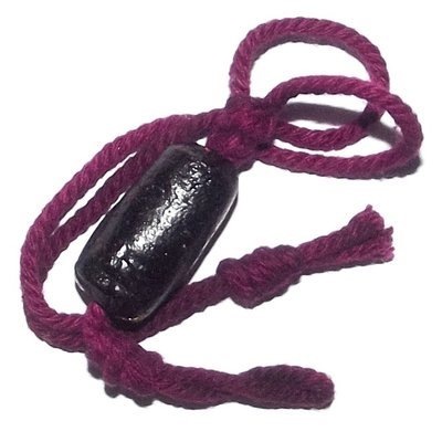Takrut Pitsamorn Pork Krang Wicha Kong Grapan Klaew Klaad Maha Ud - Only 30 Made Special Limited Release Amulet - Pra Ajarn Gorp Chai Wat Mae Ya 2559 BE
