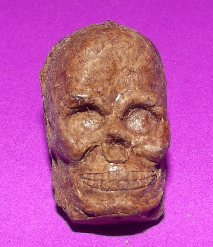 Prai Grasip Choke (Prai Spirit that Whispers when Luck is Coming) - Phu Mor Nak Paetch Saeng Gaew