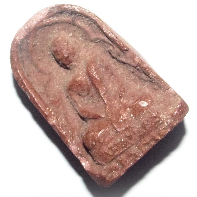 Pra Sum Gor Pim Roop Muean 2515 BE -  Nuea Wan Pasom Adti Luang Por Kong Ajarn Chum Chai Kiree