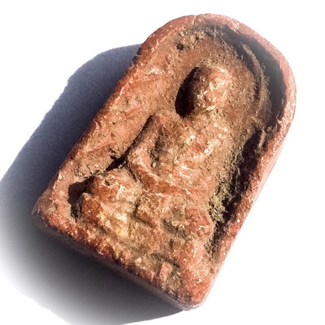 Pra Sum Gor Pim Roop Muean 2515 BE -  Nuea Wan Pasom Adti Luang Por Kong Ajarn Chum Chai Kiree