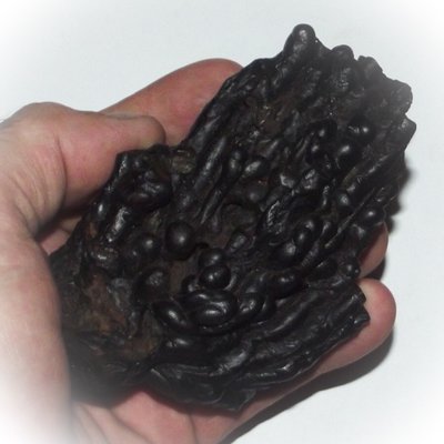 Lek Lai Tham Dtad Yen - Extremely Rare Giant Size - Adamantine Substance - Cold Cut from Sacred Cave with Magical Incantations &amp; Ceremony - blessed by Khao Or Masters