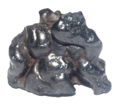 Lek Lai Tham Dtad Yen - Magically Extracted Cold Cut Cave Lek Lai (3 x 2.5 x 2.5 cm) Blessed by Khao Or Masters