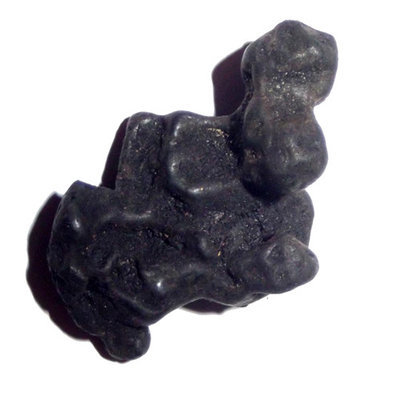 Kote Lek Lai Tham (3 x 2 x 1 cm) Blessed by the Khao Or Masters Luang Por Prohm, Por Tan Khai, and Pra Ajarn Iad