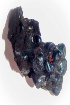 Lek Lai Tham Dtad Yen Magically Extracted Adamantine Substance 5 x 2 x 2.5 Cm - Cold Cut Holy Cave Lek Lai - Magical Incantations and Ceremony - blessed by the Khao Or Masters