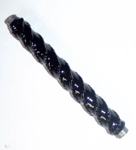 Takrut Tone Kong Grapan Klaew Klaad - Protection Invincibility &amp; Prosperity Spell 5 inches long - Wai Kroo 2556 BE - Ajarn San Kong Waet