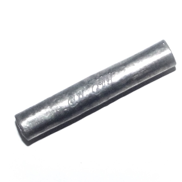 Takrut Panya Mahosot - (Supreme Intelligence Takrut) Memory Improver Amulet for successful studies and efficiency - empowered during Lunar Eclipse - Luang Por Wichai 2554 BE