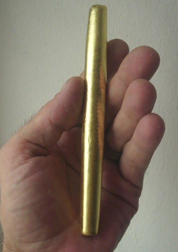 Tagrud Pokasap (amulet for calling immense riches) Pra Maha Surasak - Wat Pradoo (Samut Somgkram)