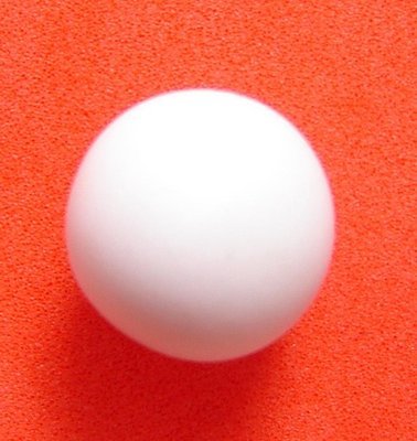Lek Lai Chi Ba Khaw/ Khai Muk Guan Im (White Lek Lai/Kwan Yin Pearls) Protective Luck Bringer and powerful meditative tool