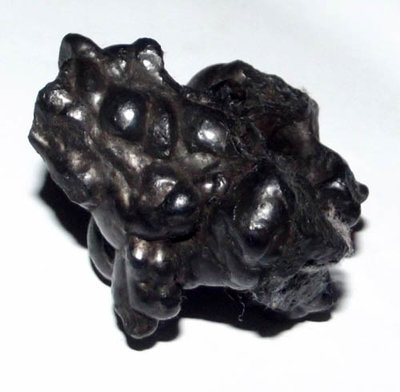 Lek Lai Tham 4.5 x 4 x 4.5 x 3 Cm (Bucha size) - Lek Lai - Cold Cut from Sacred Cave wall with Magical Incantations and Ceremony