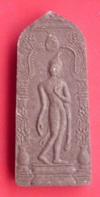 Pra Lila Gaw Hnaa Maha Sethee - Nuea Pong Puttakun - Luang Phu Niwes - Wat Tung Grajet