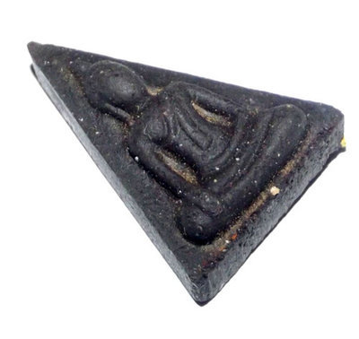 Pra Nang Paya Pong Wan 108 Rae Lek Lai - 108 Sacred Herbs, Lek Lai + Buddha Relics - Samnak Songk Phu Taep Thawara Nimit