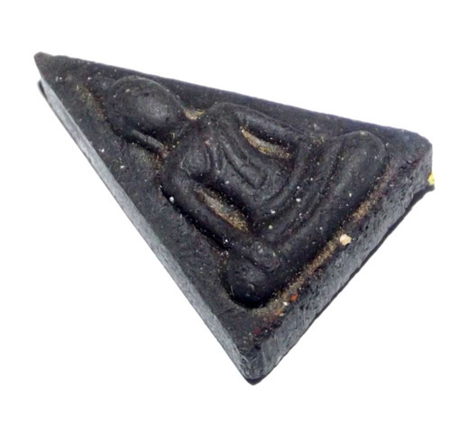 Pra Nang Paya Pong Wan 108 Rae Lek Lai - 108 Sacred Herbs, Lek Lai + Buddha Relics - Samnak Songk Phu Taep Thawara Nimit