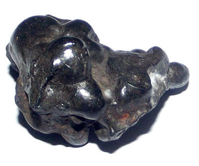 Lek Lai Tham Dtad Yen - (3 x 2.5 x 2 cm) - Magically Extracted Adamantine Substance from a Holy Cave and blessed by the Khao Or Masters