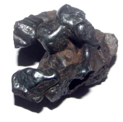 Lek Lai Tham Dtad Yen - (2.5 x 2 x 2 cm) - Kaya Siddhi Elemental extracted from a Holy Cave - Blessed by Masters of the Khao Or Lineage