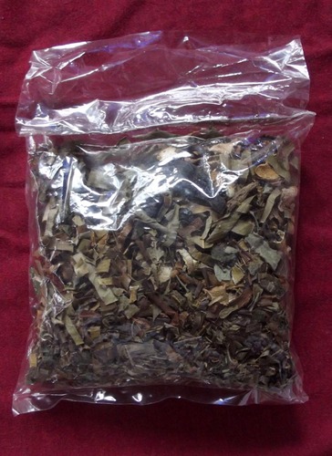 Nam Montr Haeng (Dry Holy Water) - Sacred Magical Herbs for making Prayer Water - Remove Curses, Ghosts, Give Blessings and Luck - Pra Ajarn Oe Putto Raksa