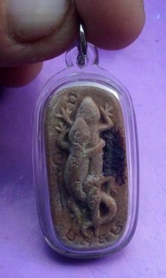 Jing Jok Sadung Bpi - Nuea Pong Muan Sarn Aathan Pong Jing Jok Taay Prai (Prai Jing Jok powder) - Ajarn Kom Traiwaet - Asrom Baramee Por Gae (Supannburi)