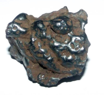 Lek Lai Tham Dtad Yen (&#39;Cold Cut Holy Cave Lek Lai&#39; - 3 x 3 x 2 cm) Magically Extracted and Blessed by Khao Or Masters