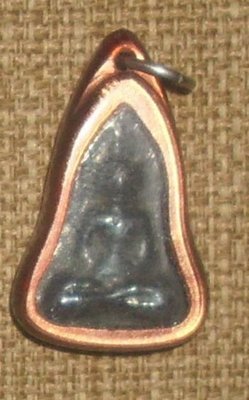 Pra Putta Chinnarat Gam Phu  - Nuea Maekapat