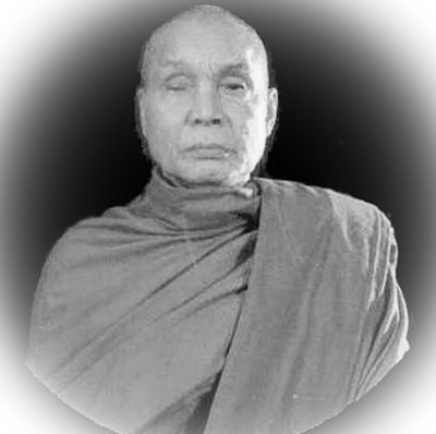 Luang Por Uttama (Wat Wang Wiwekaram)