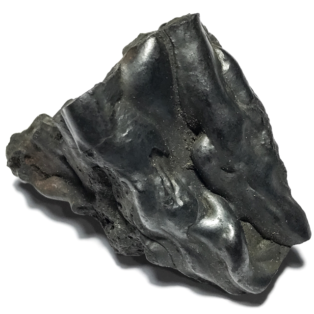 Magically Extracted Lek Lai Tham 4 x 3.5 x 3 x 2 Cm Cold Cut in Holy Cave - Blessed by Luang Por Prohm and the Khao Or Masters