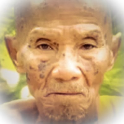 Luang Phu Khui (Wat Sap Takian)