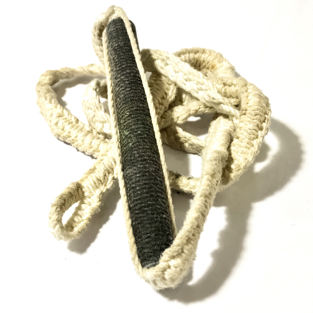 Chueak Kart Aew Takrut Tone Kong Grapan Chadtri Klaew Klaad Maha Amnaj Protection Amulet - Luang Phu Kambu - Wat Gut Chompoo