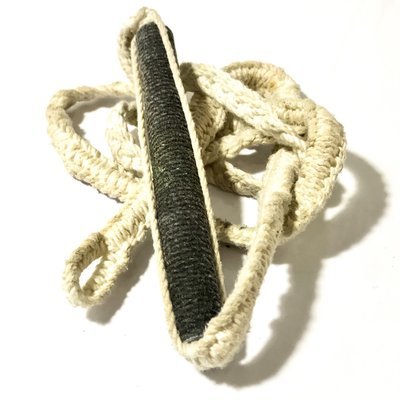 Chueak Kart Aew Takrut Tone Kong Grapan Chadtri Klaew Klaad Maha Amnaj Protection Amulet - Luang Phu Kambu - Wat Gut Chompoo