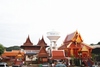 Wat Pra Khaw - Ayuttaya