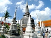 Wat Mahatat (Nakorn Sri Tammarat)