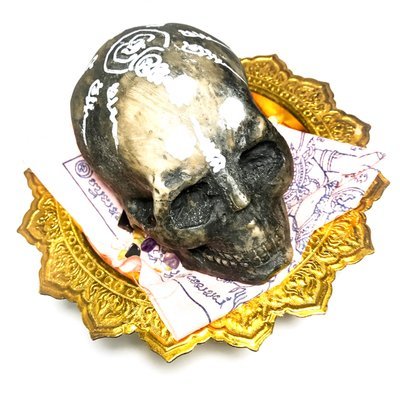 Ritual &amp; Ceremonial