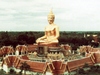 Wat Pikul Tong - Singhburi