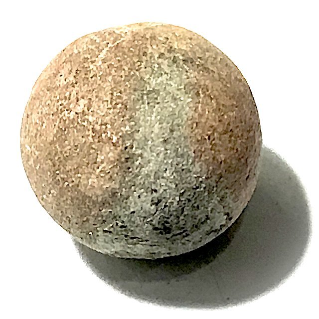 Look Om Khun Chang 100 Years Edition Millionaire Wishing Ball - Kroo Ba Or Bandita 2558 BE
