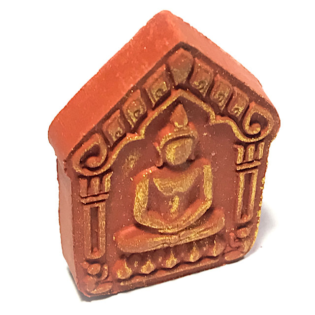 Khun Phaen Metta Prai Kumarn Nuea Daeng Fang Kring 1st Edition 2558 BE Uposatha Restoration Series - Wat Juk Gacher