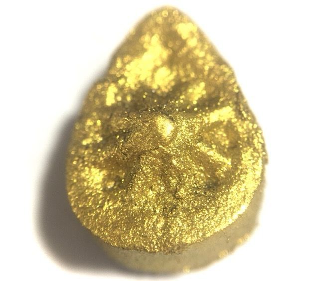 Daw Sethee Nuea  Lek Nam Pi Serm Palang Gaay Ongk Kroo Solid Gold Takrut Look Namo  Pratat Luang Por Simpalee 2564 BE