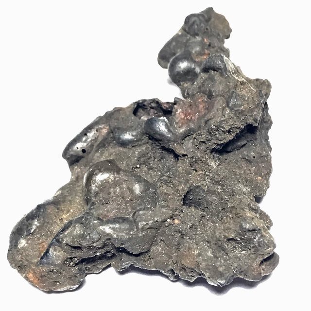Kote Lek Lai Tham Dtad Yen Magically Extracted Adamantine Substance 6 x 4.5 x 2.5 Cm Holy Cave Lek Lai  Blessed by Luang Por Prohm and the Khao Or Masters