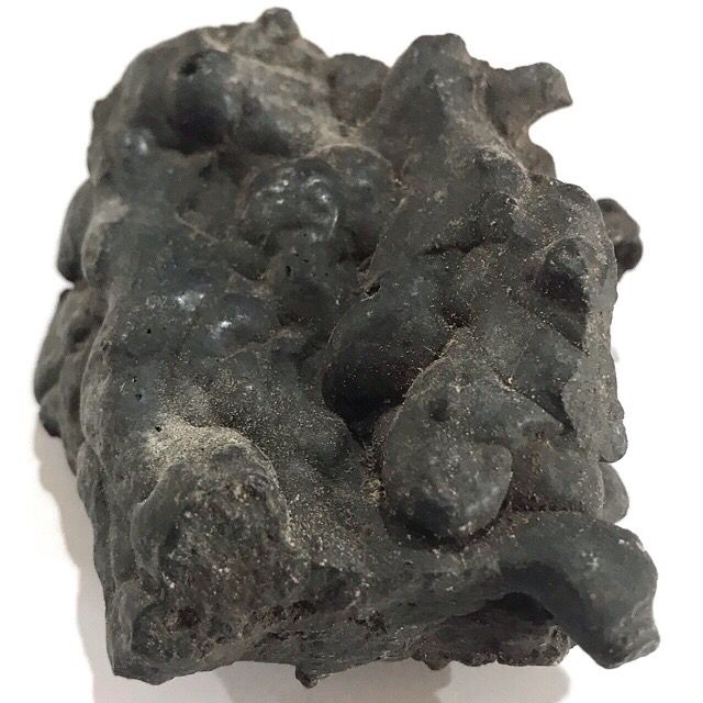 Lek Lai Ritually Extracted from Holy Cave 7x5 x 3 Cm Blessed By Luang Por Prohm and the Khao Or Masters