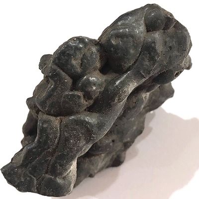 Lek Lai Ritually Extracted from Holy Cave 7x5 x 3 Cm Blessed By Luang Por Prohm and the Khao Or Masters